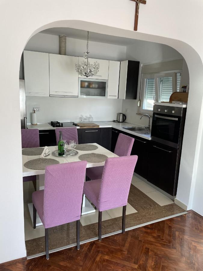 Danijel Apartmans Бибинье Экстерьер фото