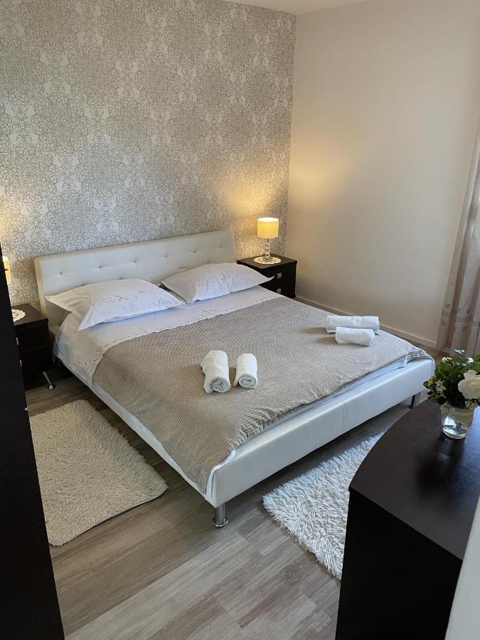 Danijel Apartmans Бибинье Экстерьер фото