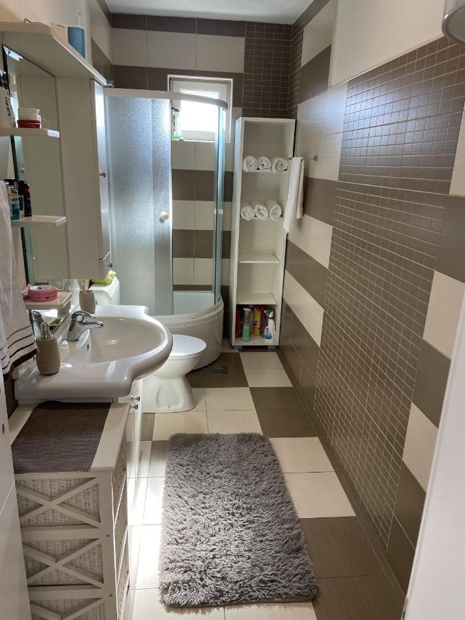 Danijel Apartmans Бибинье Экстерьер фото