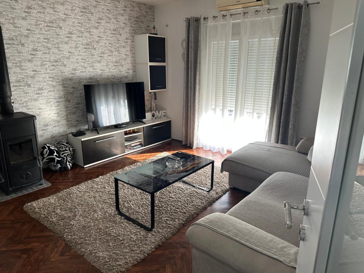 Danijel Apartmans Бибинье Экстерьер фото